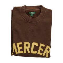 Sweaters, Donkerbruin