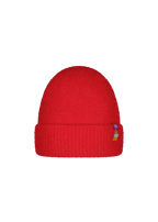 Mutsen - Hoeden - Haarband, Rood