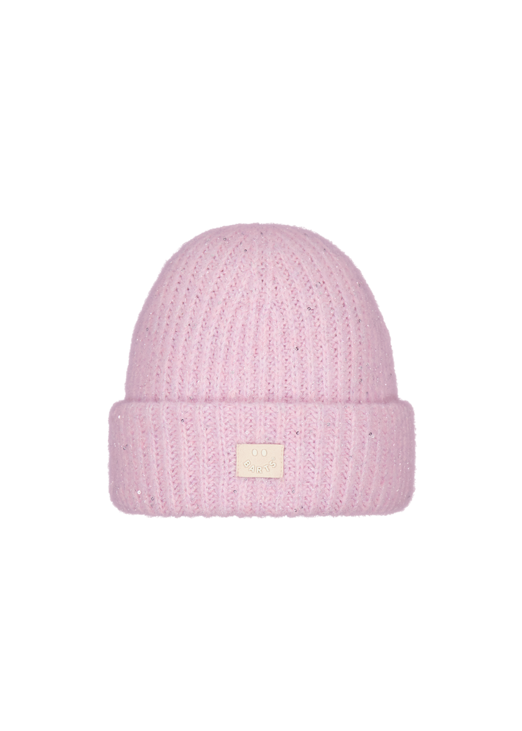 Mutsen - Hoeden - Haarband, Roze