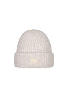 Mutsen - Hoeden - Haarband, Off White