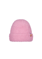 Mutsen - Hoeden - Haarband, Roze