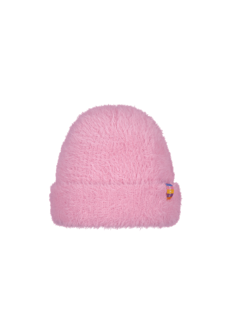 Mutsen - Hoeden - Haarband, Roze