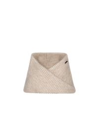 Sjaals, Lichtbeige