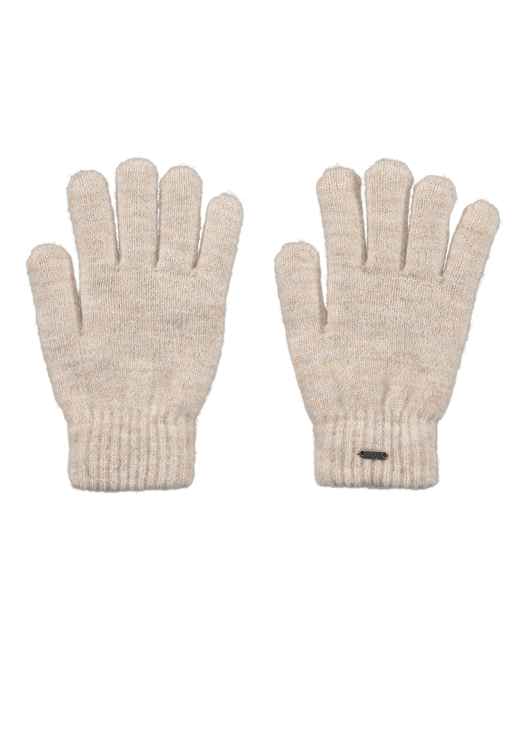 Handschoenen, Lichtbeige