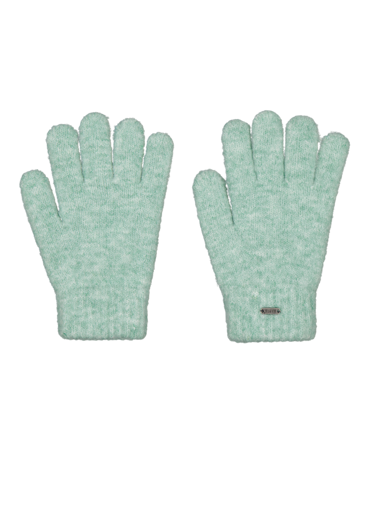 Handschoenen, Groen