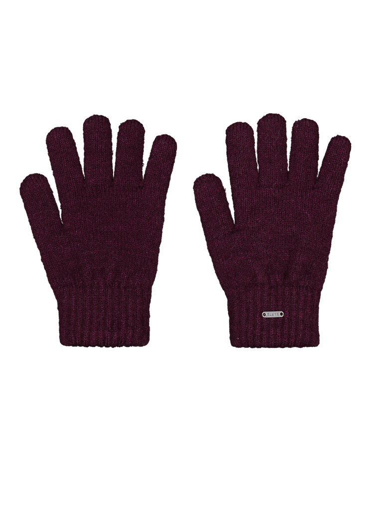 Handschoenen, Bordeaux
