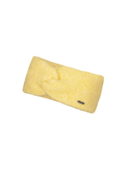Mutsen - Hoeden - Haarband, Geel