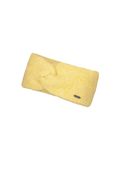 Mutsen - Hoeden - Haarband, Geel