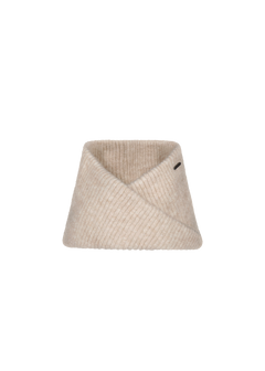Sjaals, Lichtbeige