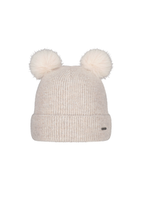 Mutsen - Hoeden - Haarband, Off White