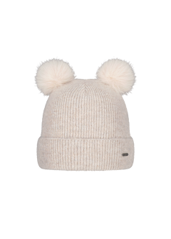 Mutsen - Hoeden - Haarband, Off White