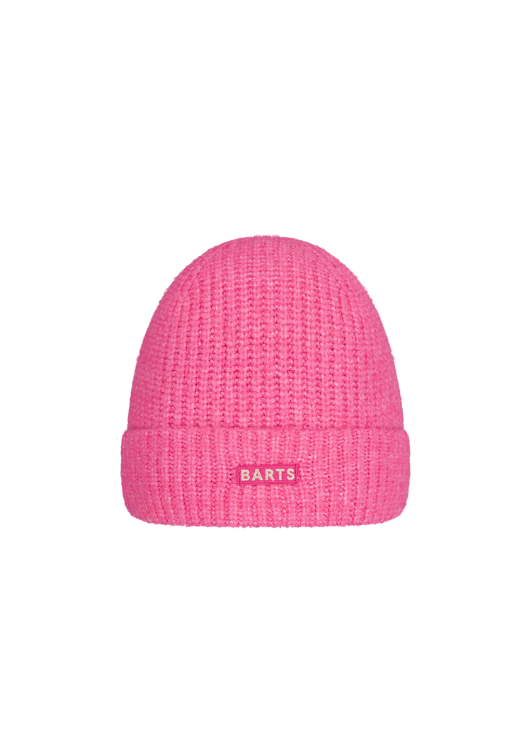 Mutsen - Hoeden - Haarband, Roze
