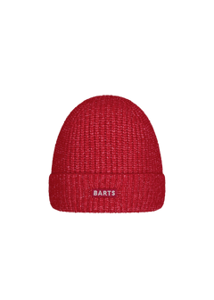 Mutsen - Hoeden - Haarband, Rood