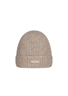 Mutsen - Hoeden - Haarband, Lichtbeige