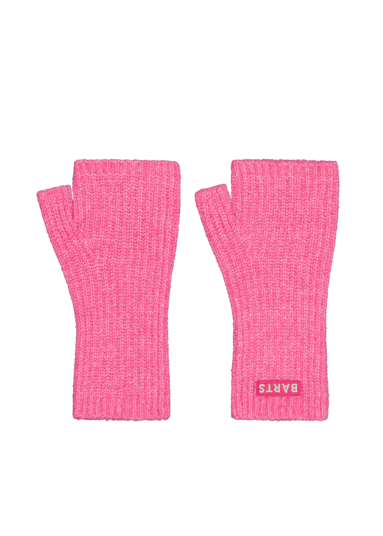 Handschoenen, Roze