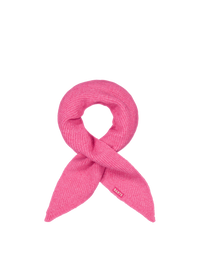 Sjaals, Roze