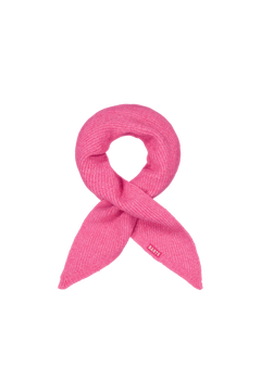 Sjaals, Roze
