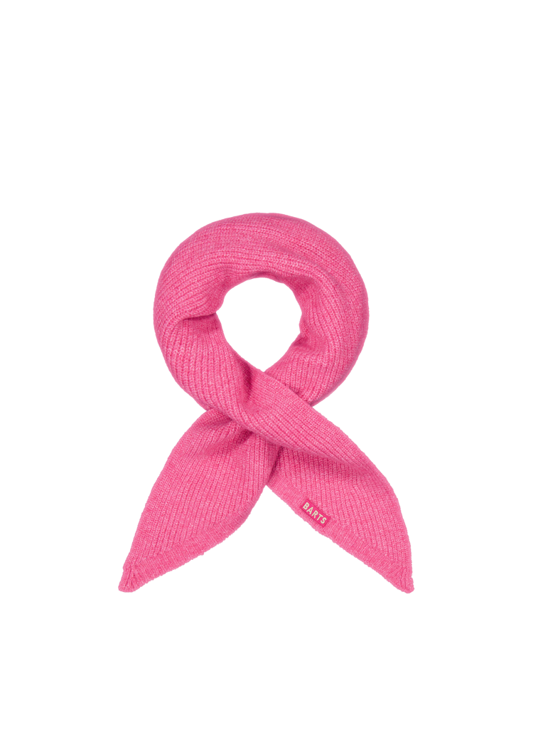 Sjaals, Roze