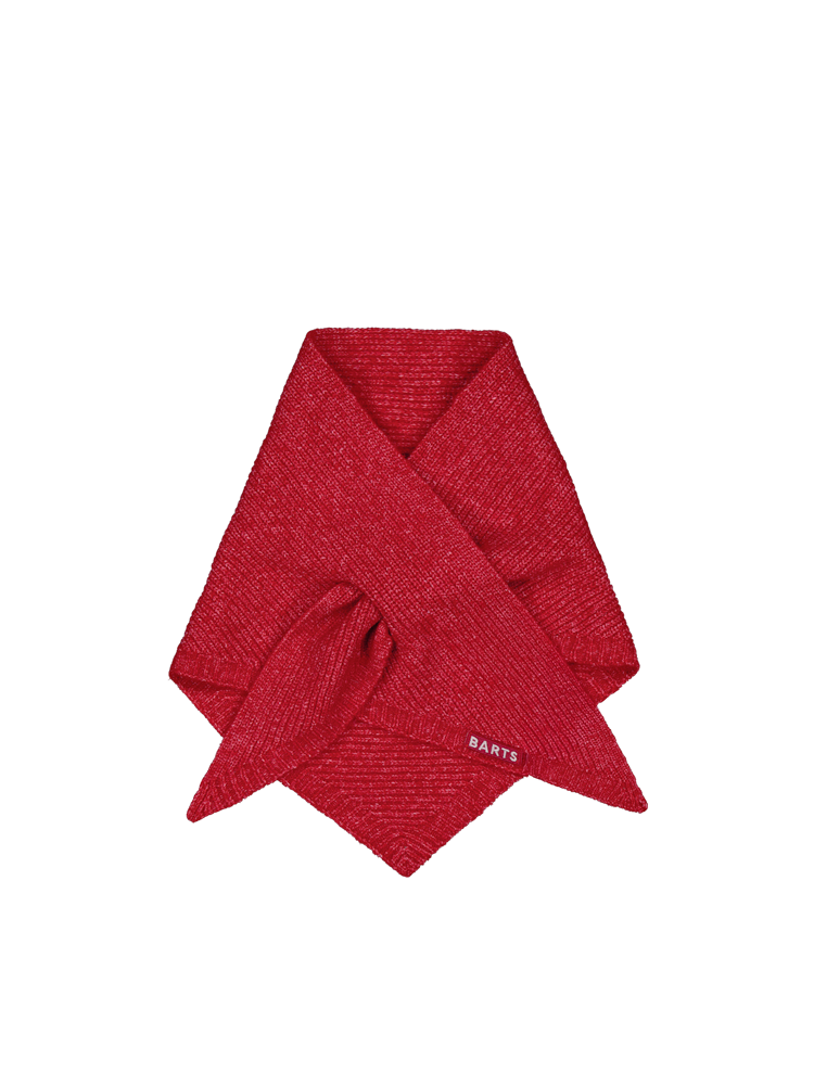 Sjaals, Rood