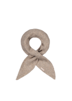 Sjaals, Lichtbeige