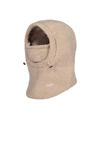 Mutsen - Hoeden - Haarband, Lichtbeige