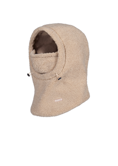 Mutsen - Hoeden - Haarband, Lichtbeige