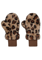 Handschoenen, Donkerbruin