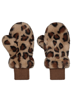 Handschoenen, Donkerbruin