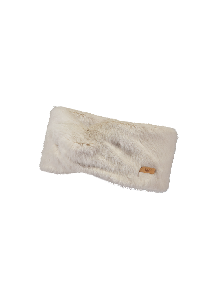 Mutsen - Hoeden - Haarband, Off White
