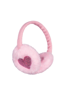 Mutsen - Hoeden - Haarband, Roze