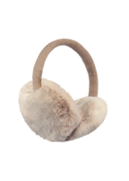 Mutsen - Hoeden - Haarband, Lichtbeige