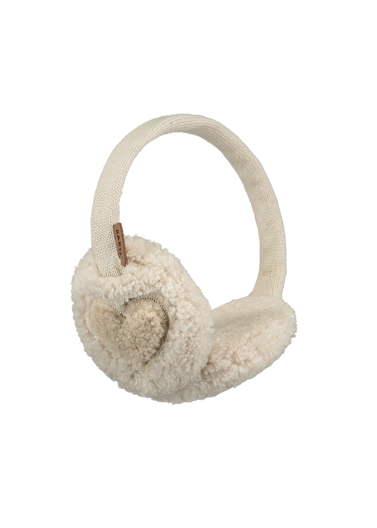 Mutsen - Hoeden - Haarband, Off White