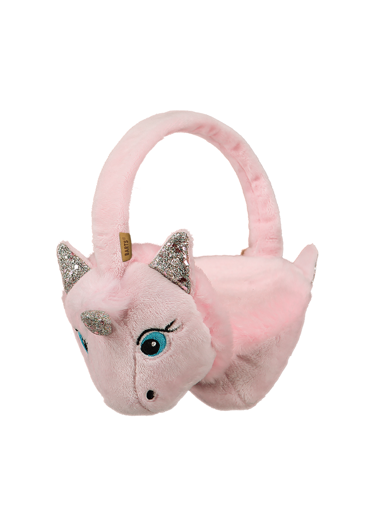 Mutsen - Hoeden - Haarband, Roze