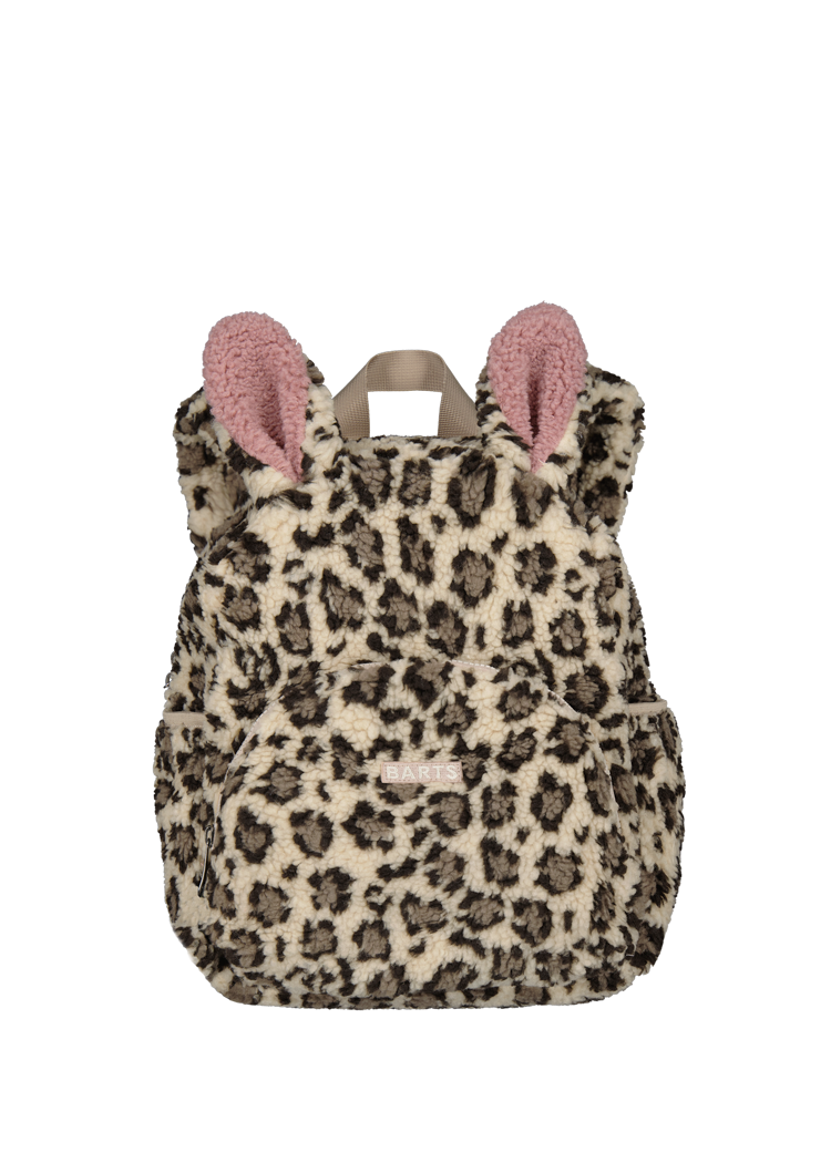 Rugzakken, Donkerbruin