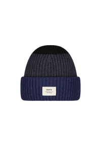 Mutsen - Hoeden - Haarband, Blauw