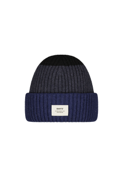 Mutsen - Hoeden - Haarband, Blauw