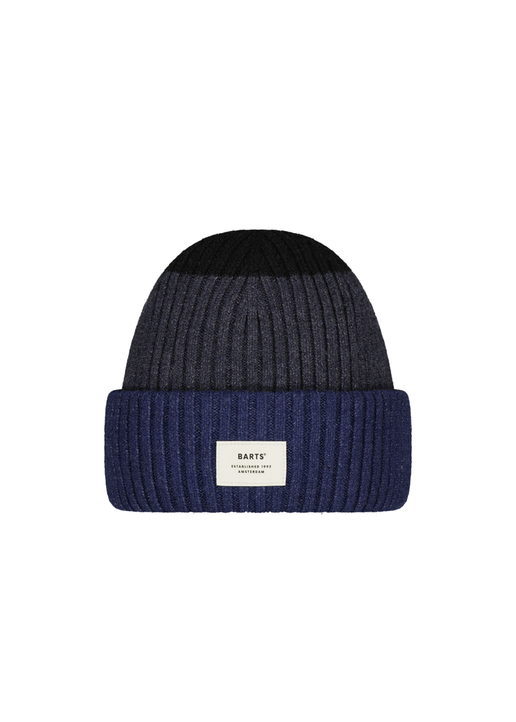 Mutsen - Hoeden - Haarband, Blauw