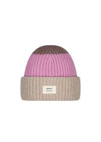 Mutsen - Hoeden - Haarband, Roze