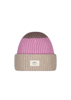 Mutsen - Hoeden - Haarband, Roze