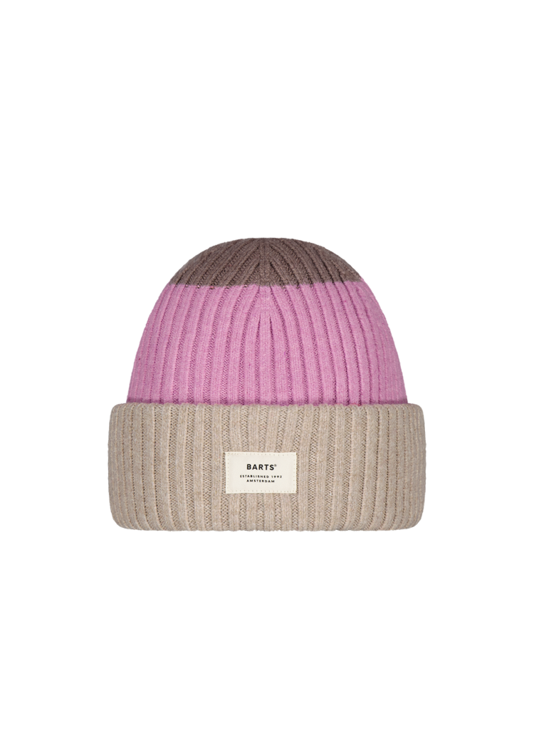 Mutsen - Hoeden - Haarband, Roze