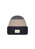 Mutsen - Hoeden - Haarband, Lichtbeige
