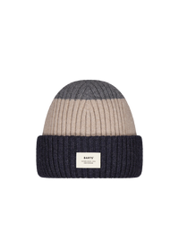 Mutsen - Hoeden - Haarband, Lichtbeige