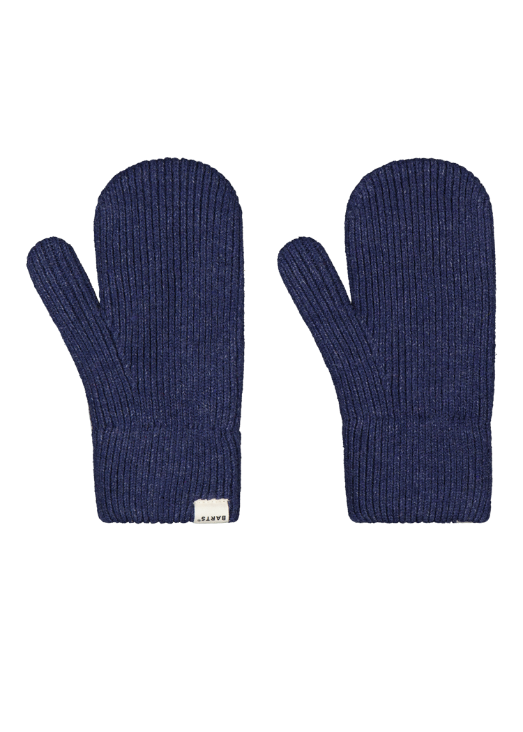 Handschoenen, Blauw