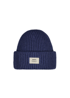 Mutsen - Hoeden - Haarband, Blauw