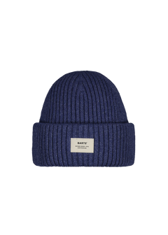 Mutsen - Hoeden - Haarband, Blauw