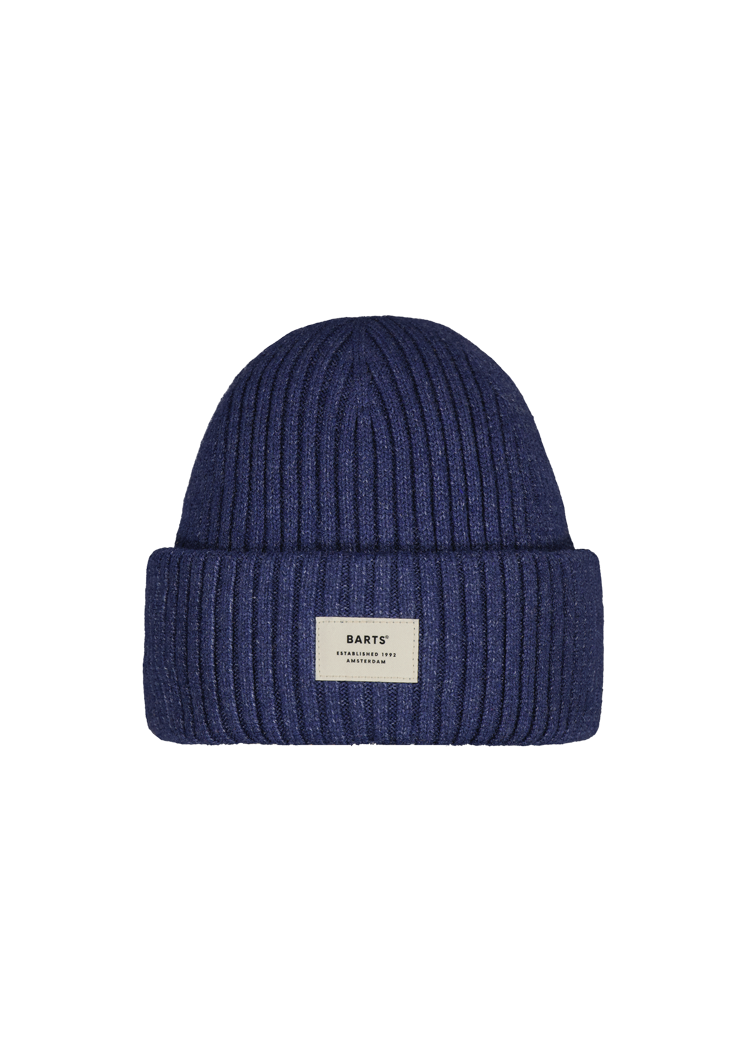 Mutsen - Hoeden - Haarband, Blauw