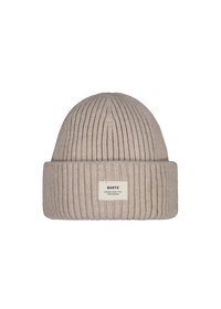 Mutsen - Hoeden - Haarband, Lichtbeige