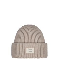 Mutsen - Hoeden - Haarband, Lichtbeige