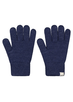 Handschoenen, Blauw