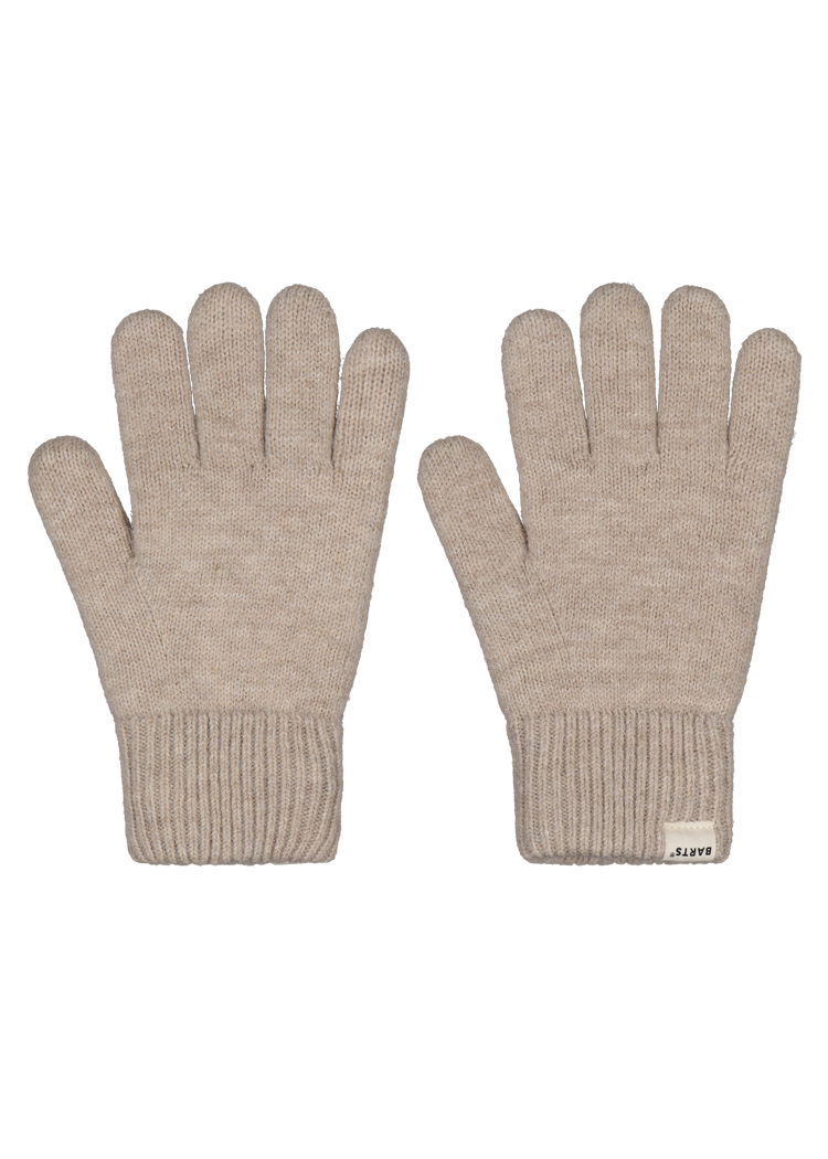 Handschoenen, Lichtbeige